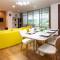 iCheck inn Residences Patong