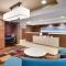 Fairfield Inn by Marriott Lexington Park Patuxent River Naval Air Station