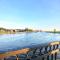 Riverfront Retreat! Water front and dog friendly!