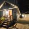 Riverfront Retreat! Water front and dog friendly!