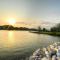 Riverfront Retreat! Water front and dog friendly! - Two Rivers