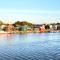 Riverfront Retreat! Water front and dog friendly!