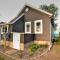Riverfront Retreat! Water front and dog friendly! - Two Rivers