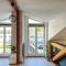 Loft-Wohnung im Herzen von Prien - 100m2 - SmartTV - Prien am Chiemsee