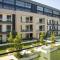Deluxe Studio at Embassy Gardens Cantonments