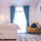 Deluxe Studio at Embassy Gardens Cantonments
