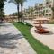 Apartements at karma beach hotel & aqua park - 赫尔格达