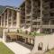 Appartements dans la Résidence Panorama - Villars-sur-Ollon