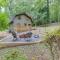 Wooded Blue Ridge Cabin 2 Decks, Fire Pit! - بلو ريدج