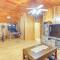 Wooded Blue Ridge Cabin 2 Decks, Fire Pit!