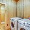 Wooded Blue Ridge Cabin 2 Decks, Fire Pit!