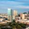 Omni Fort Worth Hotel