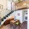 Bild des Charming Loft in Santa Croce