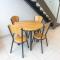 Embassy Gardens 1 Bed loft