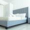 Embassy Gardens 1 Bed loft
