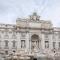 Amazing Fontana di Trevi