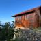 Cozy Mountain Chalet - La Orotava