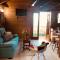 Cozy Mountain Chalet