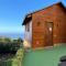 Cozy Mountain Chalet - La Orotava