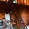 Cozy Mountain Chalet - La Orotava