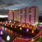 Stylish River-View Apartment In Ipoh
