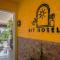 Hotel El Peñon by Bithotels