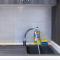 Embassy Gardens 1 Bedroom Apt