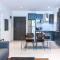 Embassy Gardens 1 Bedroom Apt