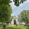 Ferme du Château Fontaine - Fontaine-lʼÉvêque