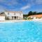 À 800m de la plage, maison pour 6 avec piscine - Plage-des-Demoiselles