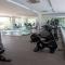 Embassy Gardens 2 Bed Apartment W/Pool View