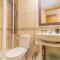 Penthouse Pyrinees , Terrace , Parking & Storage
