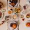 Historic Guesthouse BIRCHER B&B Apartments near Sterzing