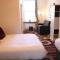 Kildare House Hotel