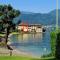 Riva Bianca Castle Holiday Home