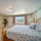 Camelot Beach Suites - Clearwater Beach