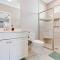 Glimmering Shell Hideaway