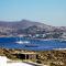 Mykonos Actor’s Villa. 2 BDRs, private mini-pool - Mykonos