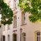 HOTEL TEATR
