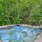 Amenity-Packed Holiday Home - Weaverville