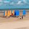 Appartement sur la plage de Malo les bains vue mer - 敦刻尔克