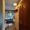 Madora - Studio Apartman for Two in Fužine, near the Lake