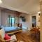 Madora - Studio Apartman for Two in Fužine, near the Lake