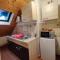 Madora - Studio Apartman for Two in Fužine, near the Lake