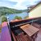 Madora - Studio Apartman for Two in Fužine, near the Lake - 弗济内