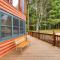 Gated Community with Perks! Sparta Family Cabin