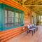 Gated Community with Perks! Sparta Family Cabin