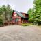 Gated Community with Perks! Sparta Family Cabin