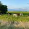Mooie woonboot op eiland, kachel, natuur, sloep!