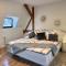 Apartment Kander 140 m2
